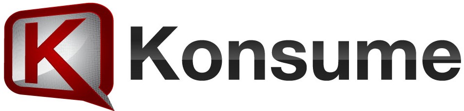 Konsume Home